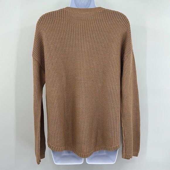 Lululemon Lab Knit Sweater Womens Size 12 - Picture 2 of 4